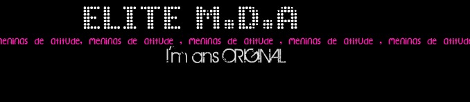 Elite M.D.A