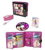 Kit Desingn da Barbie