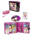 Kit Desingn da Barbie